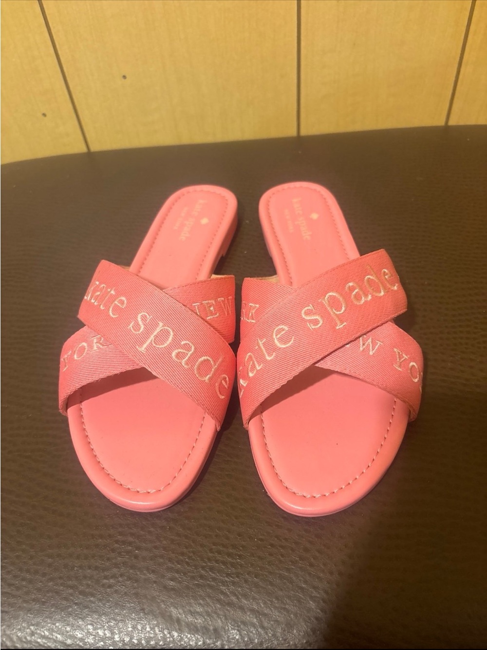 Kate Spade sandals